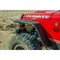 Dv8 Offroad JEEP JK FLAT TUBE FENDERS FRONT AND REAR 07-18 WRANGLER JK FENDB-02 - alternate 7